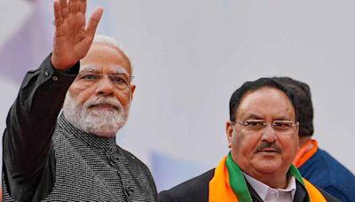 PM Modi consistently advocating for betterment of sporting facilities for players: Nadda