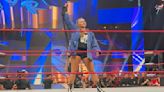Ronda Rousey Makes ROH Debut At 11/17 ROH TV Taping