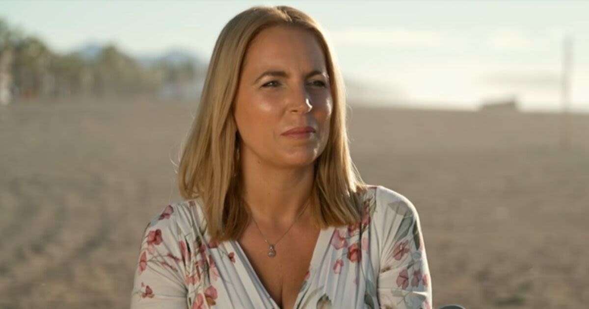 A Place in the Sun's Jasmine Harman emotional as buyers make unusual admission