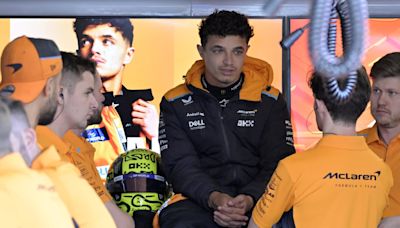 F1 News: Lando Norris Gives Heartbreakingly Candid Interview After British GP - 'Fed Up'