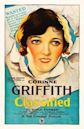 Classified (1925 film)