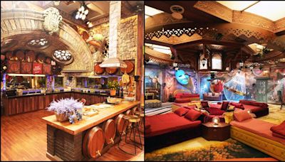 In Images: Bigg Boss OTT house promises a magical journey beyond imagination. Take a look