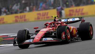 F1, en directo: GP Gran Bretaña | Carrera en Silverstone de Fórmula 1 en vivo con Alonso, Sainz, Verstappen, Hamilton y Norris