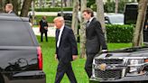 Barron Trump selected as at-large Florida delegate to Republican National Convention