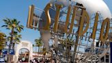 Universal Studios tram crash injures more than a dozen, park and fire officials say