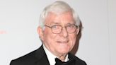 Phil Donahue dies aged 88