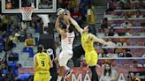 81-89. El Valencia despierta a tiempo y evita un sofocón ante un bravo Gran Canaria