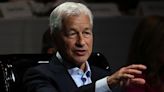 Jamie Dimon says US economy is ‘unbelievable’ and booming