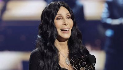 Cher: Popikone datet Jüngere, weil Gleichaltrige feige sind – oder tot