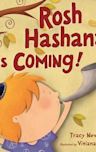 Rosh Hashanah Is Coming!