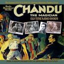 Chandu the Magician