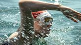 ...Young Woman and the Sea’: Daisy Ridley Trained for Months to Play Female Swimming Champion and Shot Scenes Until Her Lips Turned...