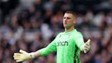 Crystal Palace goalkeeper Sam Johnstone dealt cruel injury blow with Euro 2024 hopes in doubt