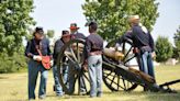 Civil War reenactments this weekend at Fort Smith National Historic Site