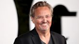 No, LAPD did not declare Matthew Perry's death a murder | Fact check