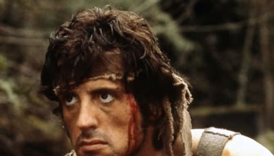 10 facts you never knew about Rambo
