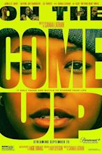 On the Come Up (2022) | ScreenRant