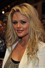 Emily Atack