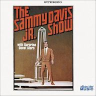 Sammy Davis, Jr. Show