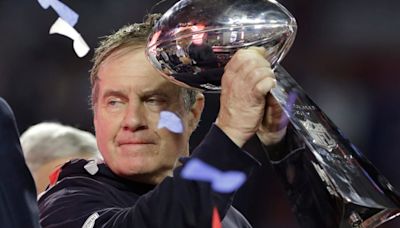 Bill Belichick Reflects On New England Patriots' Draft Steals, Screwing Jets?