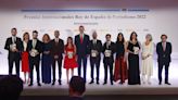 Los Premios Rey de España reivindican el rol del periodismo como bien público