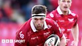 Steve Cummins: Ex-Scarlets lock joins Dragons from Pau