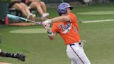 Tigers walk off High Point in Clemson Regional