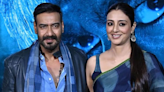 Auron Mein Kahan Dum Tha: Tabu Tags Ajay Devgn As 'Mischievous,' Says 'People Will Never Come To Know He Has...'