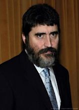 Alfred Molina