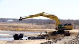 In race against rising seas, Bayshore towns get millions for seawalls, dunes and beaches