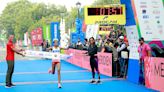 When Is Delhi Half Marathon? Check Schedule Of The World Athletics Gold Label Race