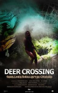 Deer Crossing