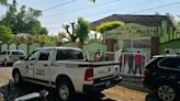 Comando armado roba paquetes en cinco casillas electorales de Jacona, Michoacán