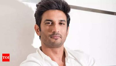 Karni Sena to plan a nationwide movement if CBI does not probe Sushant Singh Rajput death case - Exclusive | Hindi Movie News - Times of India