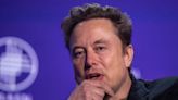 New claims emerge about Elon Musk's conduct with female SpaceX staff