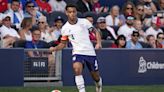 Tyler Adams begins World Cup with home Dutchess fanbase, Ted Lasso behind him