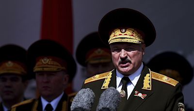 After 30 years in power, 'Europe's last dictator' remains firmly in control