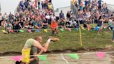 Beyond Local: Alberta wife-carrying race has Canada-wide and global reach