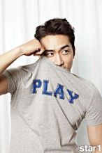 Song Seung-heon