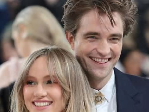 Robert Pattinson, Suki Waterhouse y lo que sabemos sobre su primer hijo