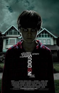 Insidious