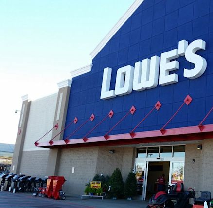 lowes