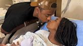 “Big Brother”'s Bayleigh Dayton and Swaggy C Welcome Baby No. 2: 'Our Little Family Is Officially Complete'