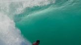 Mason Ho is Still Scoring Perfect Tubes in Indo