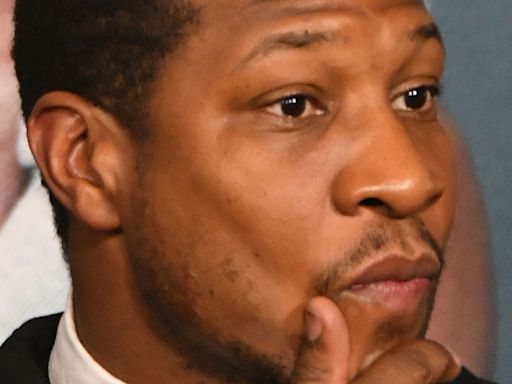 Jonathan Majors 'heartbroken' to be replaced by Robert Downey Jr as Marvel villain