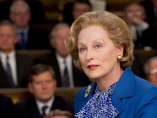 La película de hoy en TV en abierto y gratis: Meryl Streep interpreta a una de las mujeres más odiadas de todos los tiempos en un drama histórico