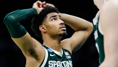 Michigan State Men's Basketball Ranked No. 11 in Way-Too-Early Big Ten Power Rankings