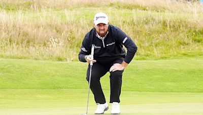 Shane Lowry left hurt and empty as the Claret Jug slips from his grasp