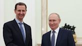 Putin meets Bashar Al Assad amid calls to defuse Turkey-Syria tensions