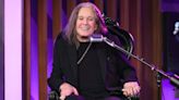 Ozzy Osbourne Says He Has a 'Crazy' Household Filled with 'Dogs' and Grandkids